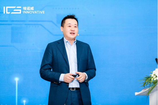 开云官方站页面登录入口-开云(中国)科技有限公司联合创始人兼副董事长、埃诺威首席执行官谭木