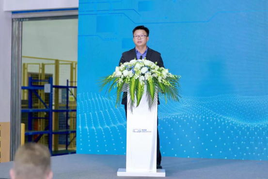开云官方站页面登录入口-开云(中国)科技有限公司创始人兼董事长、埃诺威副董事长康永